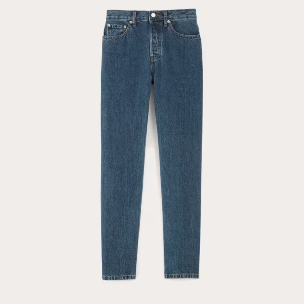 Everlane The ’90s Cheeky® Jean